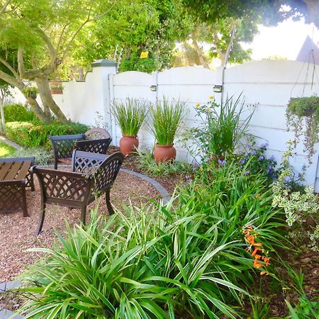 Whistlewood Guesthouse Walmer, Port Eizabeth Puerto Elizabeth Exterior foto