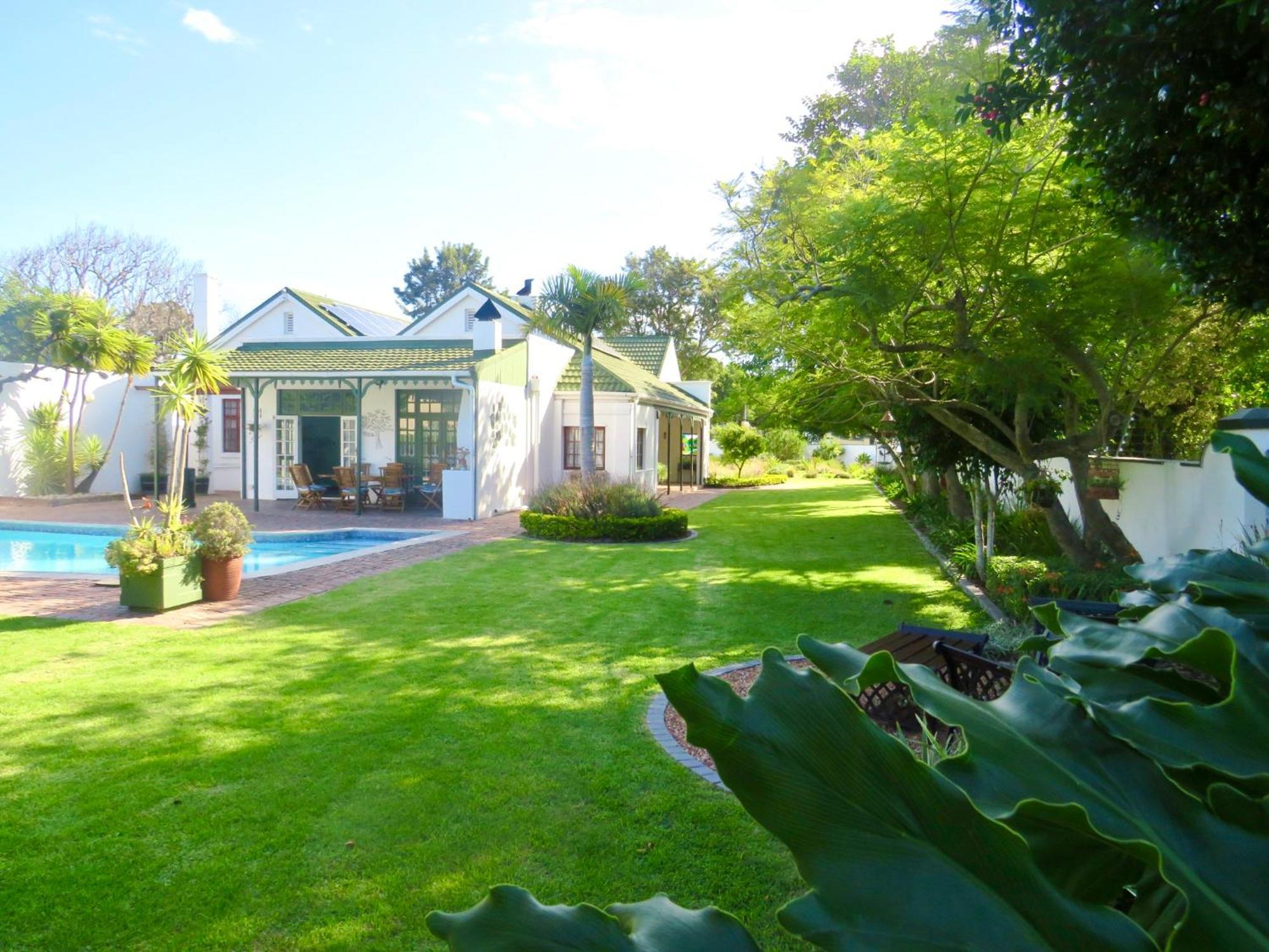Whistlewood Guesthouse Walmer, Port Eizabeth Puerto Elizabeth Exterior foto
