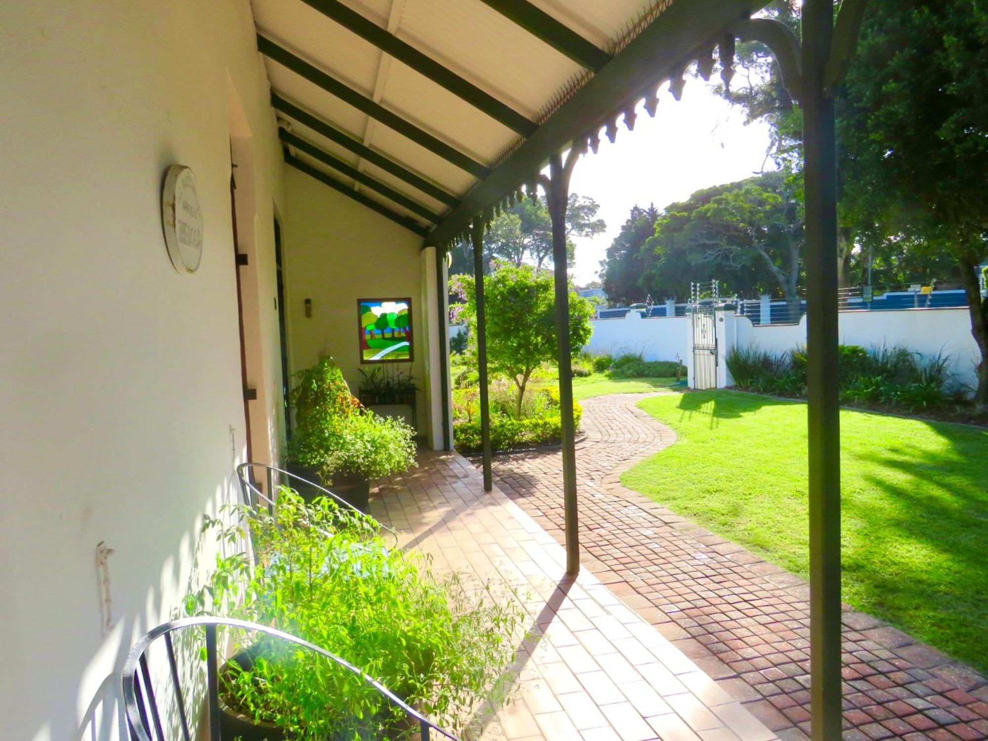 Whistlewood Guesthouse Walmer, Port Eizabeth Puerto Elizabeth Exterior foto
